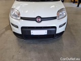  Fiat  Panda FIAT  / 2011 / 5P / BERLINA 1.0 FIREFLY 70CV SeS HYBRID #26