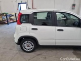 Fiat  Panda FIAT  / 2011 / 5P / BERLINA 1.0 FIREFLY 70CV SeS HYBRID #35
