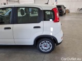 Fiat  Panda FIAT  / 2011 / 5P / BERLINA 1.0 FIREFLY 70CV SeS HYBRID #45