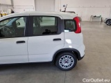  Fiat  Panda FIAT  / 2011 / 5P / BERLINA 1.0 FIREFLY 70CV SeS HYBRID #47