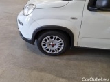  Fiat  Panda FIAT  / 2011 / 5P / BERLINA 1.0 FIREFLY 70CV SeS HYBRID #53