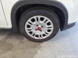 Fiat  Panda FIAT  / 2011 / 5P / BERLINA 1.0 FIREFLY 70CV SeS HYBRID #61
