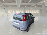  Fiat  Panda FIAT  / 2011 / 5P / BERLINA 1.0 FIREFLY 70CV SeS HYBRID CITY LIFE #2
