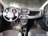  Fiat  Panda FIAT  / 2011 / 5P / BERLINA 1.0 FIREFLY 70CV SeS HYBRID CITY LIFE #3