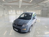 Fiat Panda FIAT  / 2011 / 5P / BERLINA 1.0 FIREFLY 70CV SeS HYBRID CITY LIFE