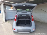  Fiat  Panda FIAT  / 2011 / 5P / BERLINA 1.0 FIREFLY 70CV SeS HYBRID CITY LIFE #4