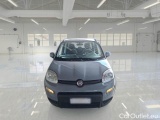  Fiat  Panda FIAT  / 2011 / 5P / BERLINA 1.0 FIREFLY 70CV SeS HYBRID CITY LIFE #5