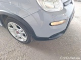  Fiat  Panda FIAT  / 2011 / 5P / BERLINA 1.0 FIREFLY 70CV SeS HYBRID CITY LIFE #30