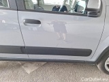  Fiat  Panda FIAT  / 2011 / 5P / BERLINA 1.0 FIREFLY 70CV SeS HYBRID CITY LIFE #34