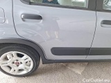  Fiat  Panda FIAT  / 2011 / 5P / BERLINA 1.0 FIREFLY 70CV SeS HYBRID CITY LIFE #37
