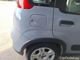  Fiat  Panda FIAT  / 2011 / 5P / BERLINA 1.0 FIREFLY 70CV SeS HYBRID CITY LIFE #40