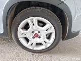  Fiat  Panda FIAT  / 2011 / 5P / BERLINA 1.0 FIREFLY 70CV SeS HYBRID CITY LIFE #48