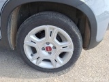  Fiat  Panda FIAT  / 2011 / 5P / BERLINA 1.0 FIREFLY 70CV SeS HYBRID CITY LIFE #52