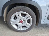  Fiat  Panda FIAT  / 2011 / 5P / BERLINA 1.0 FIREFLY 70CV SeS HYBRID CITY LIFE #54