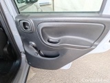  Fiat  Panda FIAT  / 2011 / 5P / BERLINA 1.0 FIREFLY 70CV SeS HYBRID CITY LIFE #70