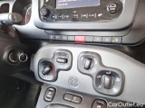  Fiat  Panda FIAT  / 2011 / 5P / BERLINA 1.0 FIREFLY 70CV SeS HYBRID CITY LIFE #78