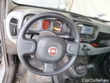  Fiat  Panda FIAT  / 2011 / 5P / BERLINA 1.0 FIREFLY 70CV SeS HYBRID CITY LIFE #90