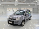 Fiat Panda FIAT  / 2011 / 5P / BERLINA 1.0 FIREFLY 70CV SeS HYBRID CITY LIFE