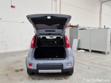  Fiat  Panda FIAT  / 2011 / 5P / BERLINA 1.0 FIREFLY 70CV SeS HYBRID CITY LIFE #5