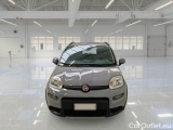  Fiat  Panda FIAT  / 2011 / 5P / BERLINA 1.0 FIREFLY 70CV SeS HYBRID CITY LIFE #6