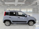  Fiat  Panda FIAT  / 2011 / 5P / BERLINA 1.0 FIREFLY 70CV SeS HYBRID CITY LIFE #7