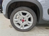  Fiat  Panda FIAT  / 2011 / 5P / BERLINA 1.0 FIREFLY 70CV SeS HYBRID CITY LIFE #18