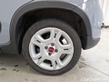  Fiat  Panda FIAT  / 2011 / 5P / BERLINA 1.0 FIREFLY 70CV SeS HYBRID CITY LIFE #19