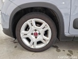  Fiat  Panda FIAT  / 2011 / 5P / BERLINA 1.0 FIREFLY 70CV SeS HYBRID CITY LIFE #20