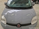  Fiat  Panda FIAT  / 2011 / 5P / BERLINA 1.0 FIREFLY 70CV SeS HYBRID CITY LIFE #24