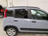  Fiat  Panda FIAT  / 2011 / 5P / BERLINA 1.0 FIREFLY 70CV SeS HYBRID CITY LIFE #26