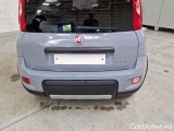  Fiat  Panda FIAT  / 2011 / 5P / BERLINA 1.0 FIREFLY 70CV SeS HYBRID CITY LIFE #32
