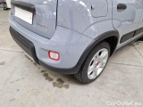  Fiat  Panda FIAT  / 2011 / 5P / BERLINA 1.0 FIREFLY 70CV SeS HYBRID CITY LIFE #30