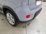  Fiat  Panda FIAT  / 2011 / 5P / BERLINA 1.0 FIREFLY 70CV SeS HYBRID CITY LIFE #38