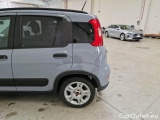  Fiat  Panda FIAT  / 2011 / 5P / BERLINA 1.0 FIREFLY 70CV SeS HYBRID CITY LIFE #41
