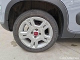  Fiat  Panda FIAT  / 2011 / 5P / BERLINA 1.0 FIREFLY 70CV SeS HYBRID CITY LIFE #50