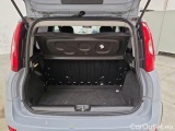  Fiat  Panda FIAT  / 2011 / 5P / BERLINA 1.0 FIREFLY 70CV SeS HYBRID CITY LIFE #53
