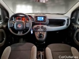  Fiat  Panda FIAT  / 2011 / 5P / BERLINA 1.0 FIREFLY 70CV SeS HYBRID CITY LIFE #3