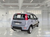  Fiat  Panda FIAT  / 2011 / 5P / BERLINA 1.0 FIREFLY 70CV SeS HYBRID CITY LIFE #2