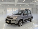 Fiat Panda FIAT  / 2011 / 5P / BERLINA 1.0 FIREFLY 70CV SeS HYBRID CITY LIFE