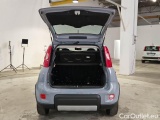  Fiat  Panda FIAT  / 2011 / 5P / BERLINA 1.0 FIREFLY 70CV SeS HYBRID CITY LIFE #5