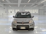  Fiat  Panda FIAT  / 2011 / 5P / BERLINA 1.0 FIREFLY 70CV SeS HYBRID CITY LIFE #6