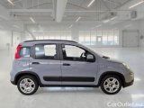  Fiat  Panda FIAT  / 2011 / 5P / BERLINA 1.0 FIREFLY 70CV SeS HYBRID CITY LIFE #7