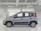  Fiat  Panda FIAT  / 2011 / 5P / BERLINA 1.0 FIREFLY 70CV SeS HYBRID CITY LIFE #8