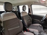  Fiat  Panda FIAT  / 2011 / 5P / BERLINA 1.0 FIREFLY 70CV SeS HYBRID CITY LIFE #13