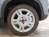  Fiat  Panda FIAT  / 2011 / 5P / BERLINA 1.0 FIREFLY 70CV SeS HYBRID CITY LIFE #19