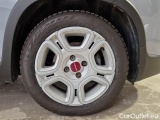  Fiat  Panda FIAT  / 2011 / 5P / BERLINA 1.0 FIREFLY 70CV SeS HYBRID CITY LIFE #17