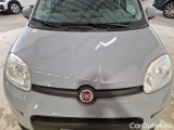  Fiat  Panda FIAT  / 2011 / 5P / BERLINA 1.0 FIREFLY 70CV SeS HYBRID CITY LIFE #22