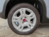  Fiat  Panda FIAT  / 2011 / 5P / BERLINA 1.0 FIREFLY 70CV SeS HYBRID CITY LIFE #18