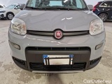  Fiat  Panda FIAT  / 2011 / 5P / BERLINA 1.0 FIREFLY 70CV SeS HYBRID CITY LIFE #35