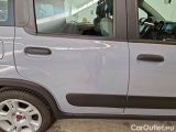 Fiat  Panda FIAT  / 2011 / 5P / BERLINA 1.0 FIREFLY 70CV SeS HYBRID CITY LIFE #46